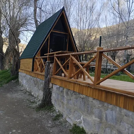 Fio's Garden * Aksaray