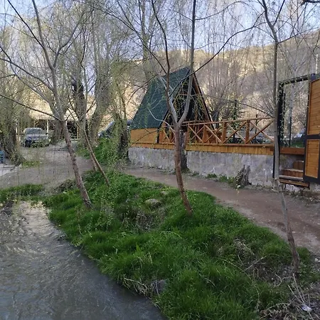 Fio's Garden * Aksaray